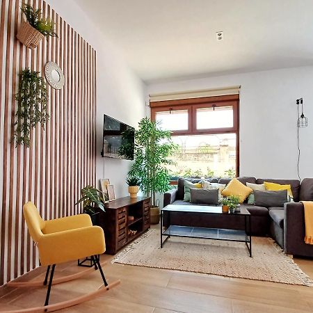 Apartamento LOFT de Tita Larrea Arriondas Exterior foto