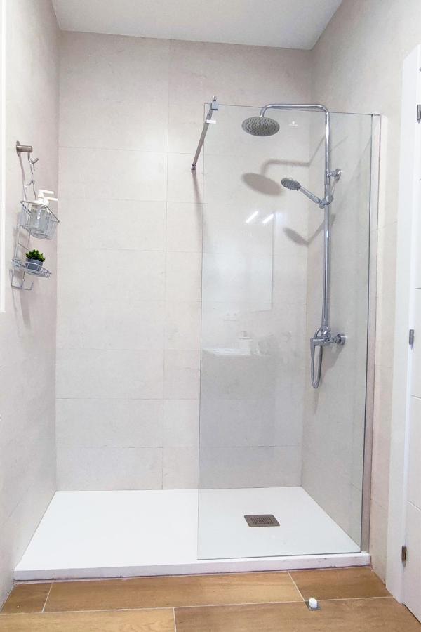 Apartamento LOFT de Tita Larrea Arriondas Exterior foto