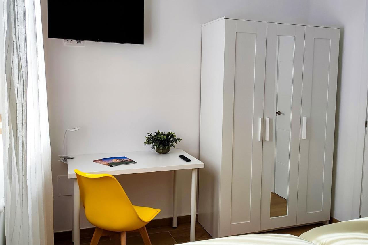 Apartamento LOFT de Tita Larrea Arriondas Exterior foto