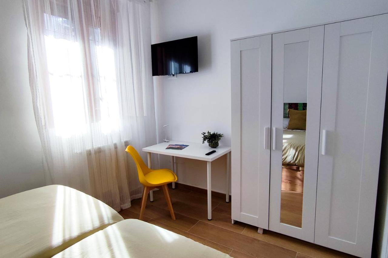 Apartamento LOFT de Tita Larrea Arriondas Exterior foto