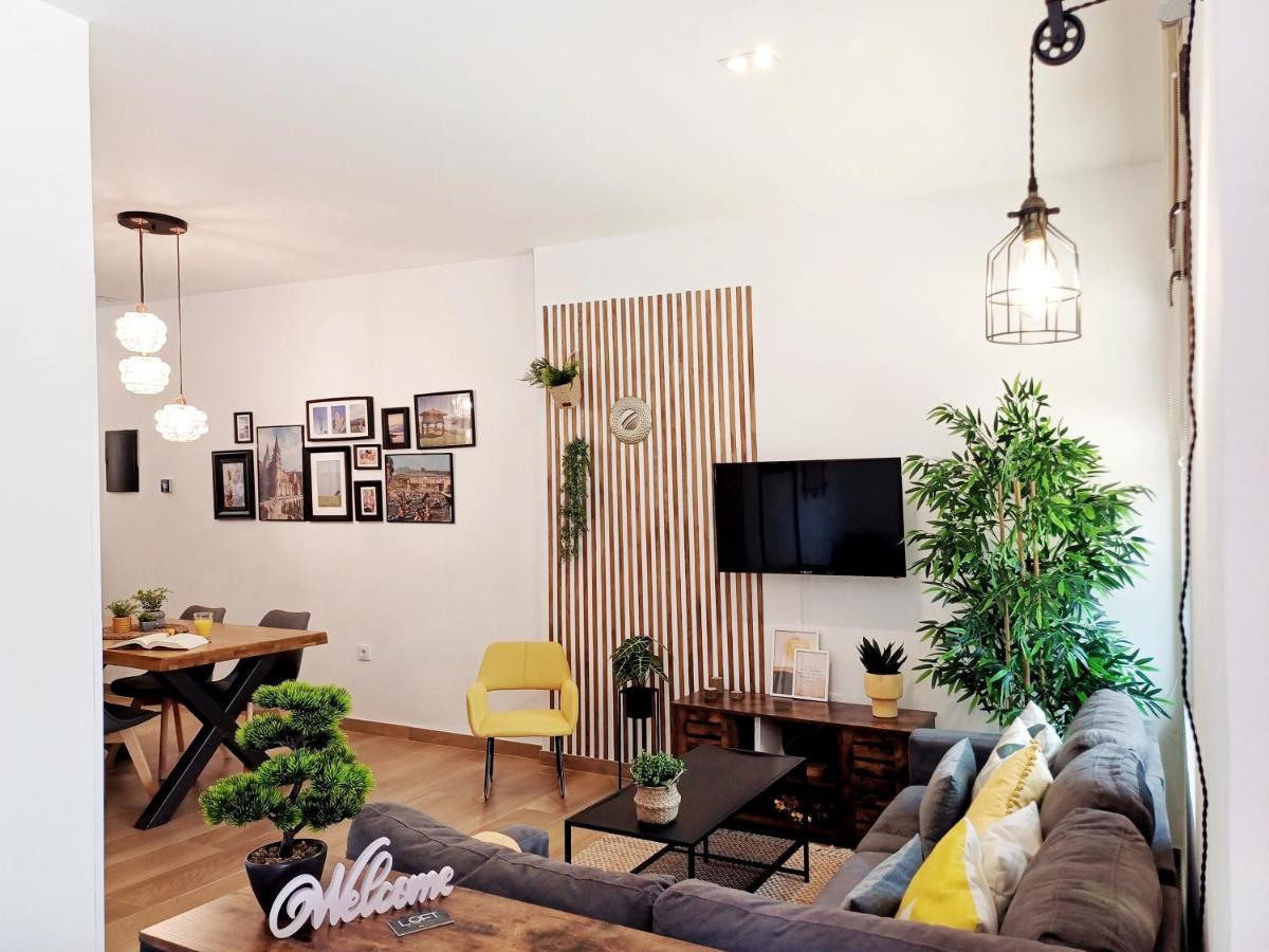 Apartamento LOFT de Tita Larrea Arriondas Exterior foto