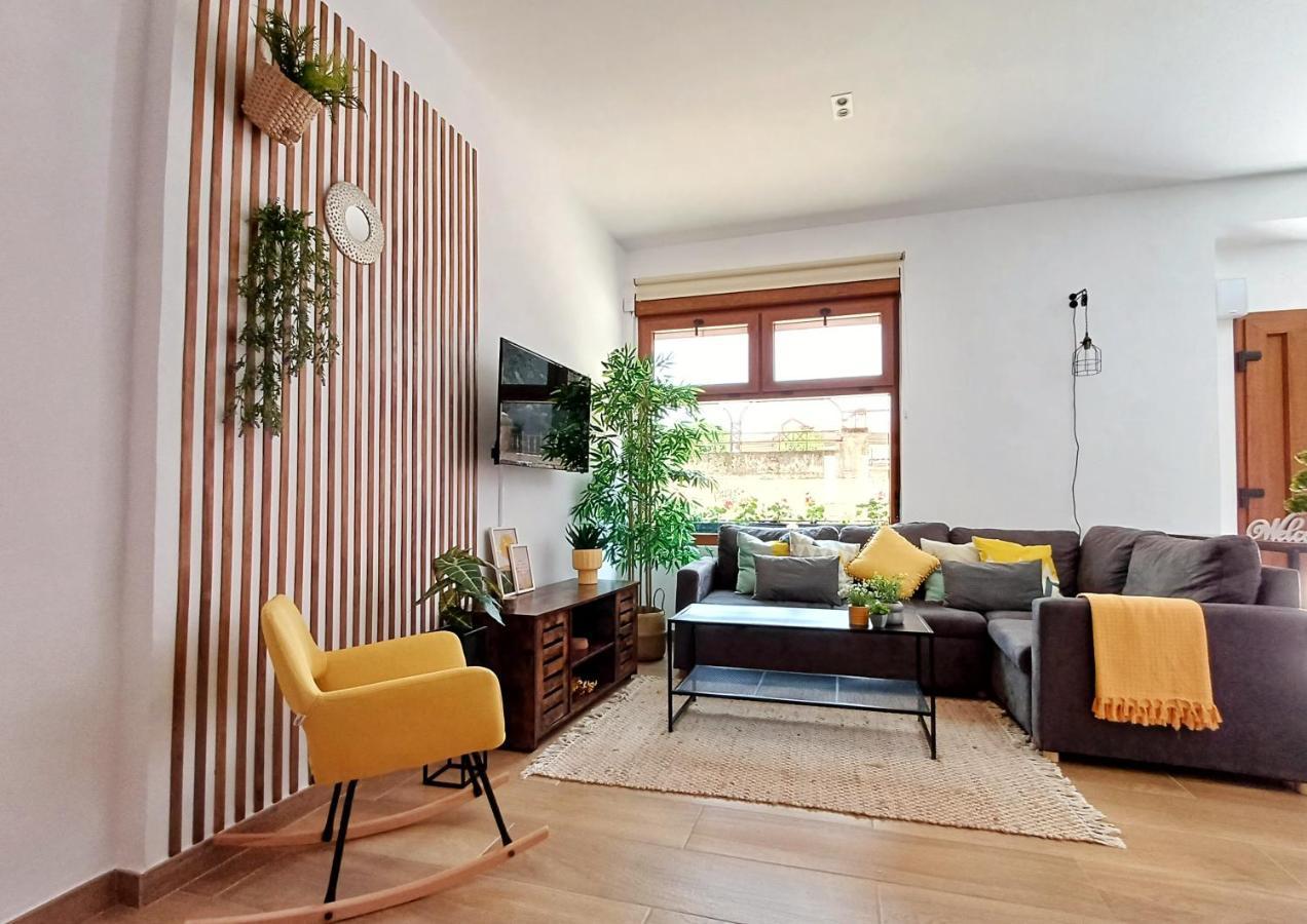Apartamento LOFT de Tita Larrea Arriondas Exterior foto