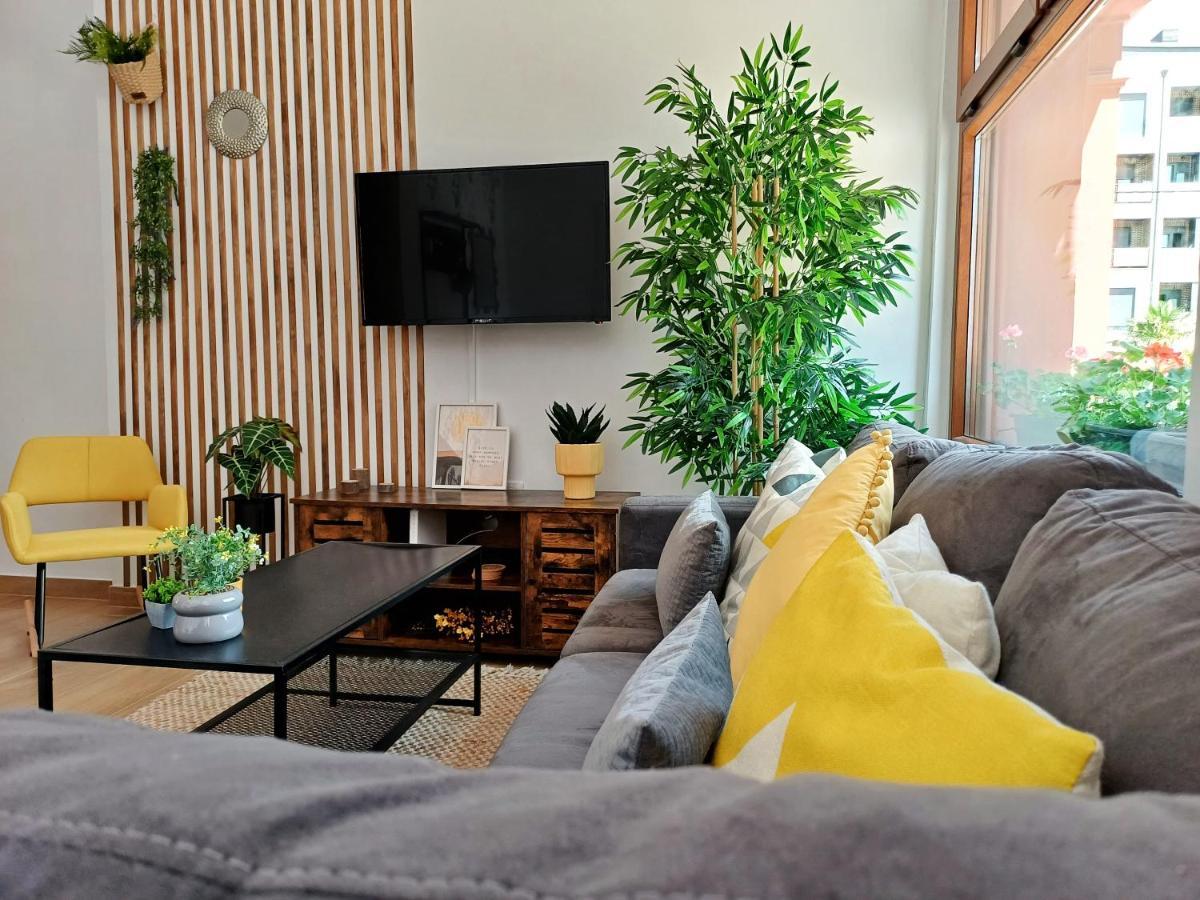 Apartamento LOFT de Tita Larrea Arriondas Exterior foto