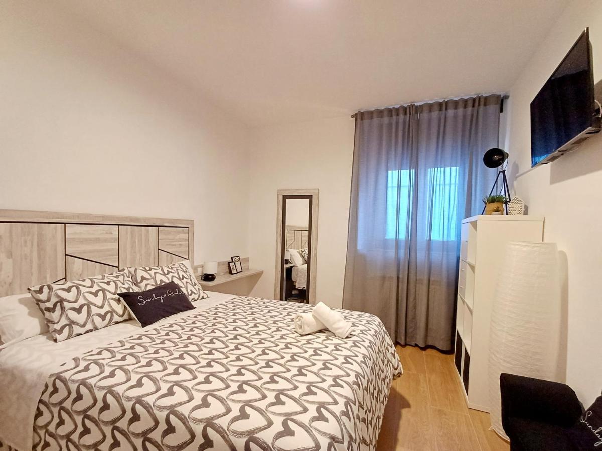 Apartamento LOFT de Tita Larrea Arriondas Exterior foto