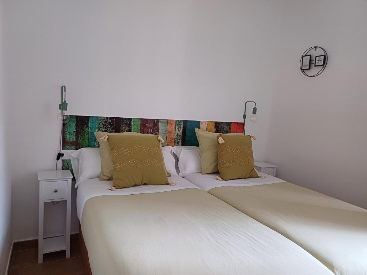 Apartamento LOFT de Tita Larrea Arriondas Exterior foto