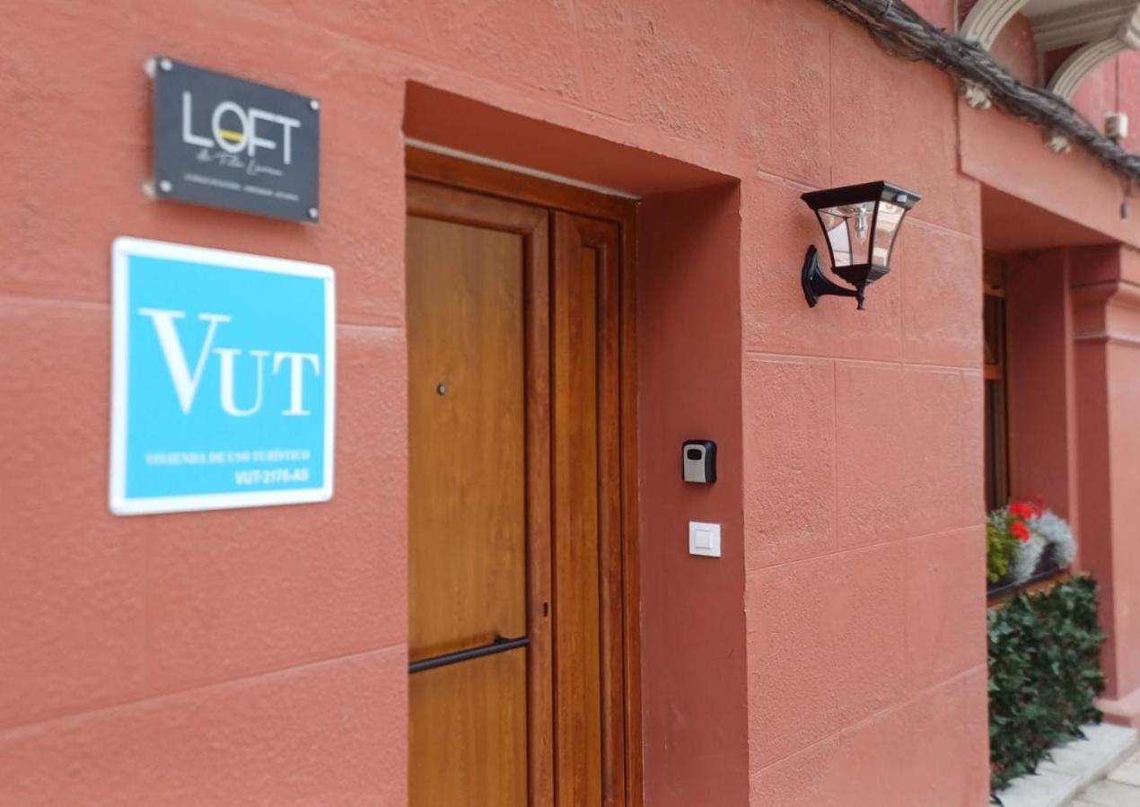 Apartamento LOFT de Tita Larrea Arriondas Exterior foto
